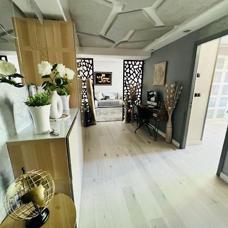 Apartamento Welcome To Our House Tánger Exterior foto